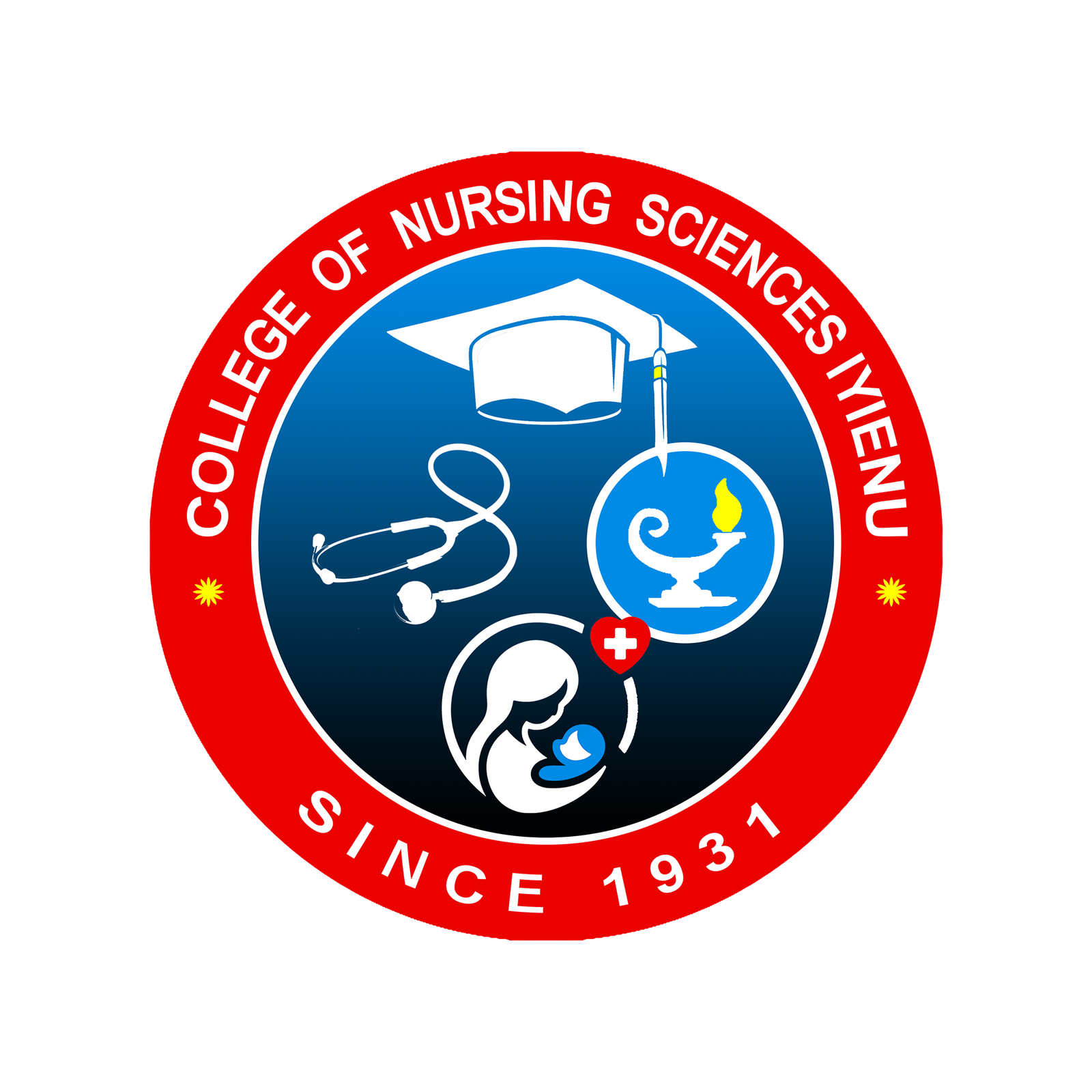 COLLEGE OF NURSING SCIENCES, IYIENU OGIDI